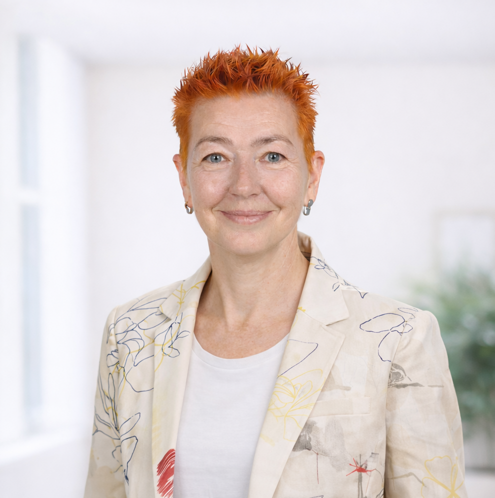 Natalia Liashenko, Ph.D.