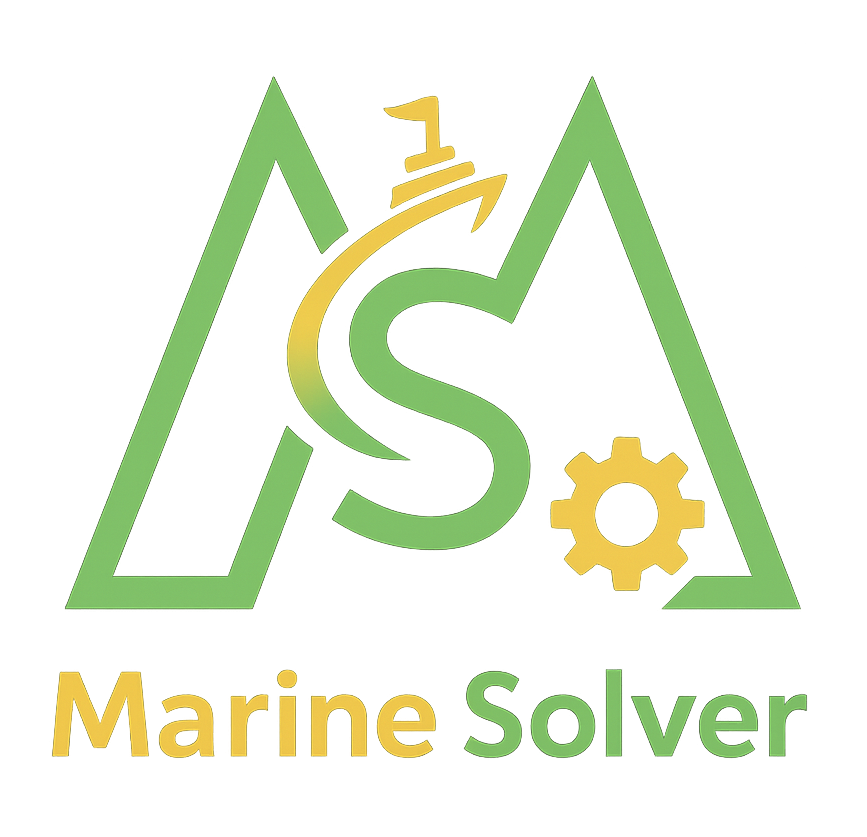 Marine Optimizer Logo